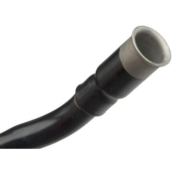 1992 Mercury Grand Marquis A/C Refrigerant Discharge Hose Four Seasons 56379 image 4 of 4