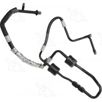 1996 Ford Mustang A/C Refrigerant Discharge / Suction Hose Assembly