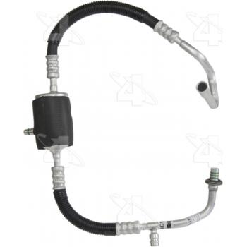 1994 Mercury Topaz A/C Refrigerant Discharge Hose