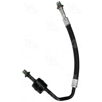 2001 Mercury Grand Marquis A/C Refrigerant Suction Hose