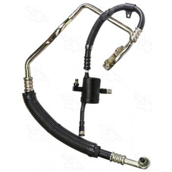 1994 Mazda B3000 A/C Refrigerant Discharge / Suction Hose Assembly