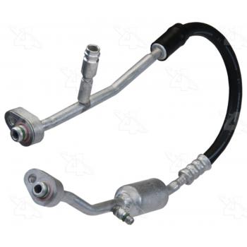 2008 Mercury Grand Marquis A/C Refrigerant Discharge Hose
