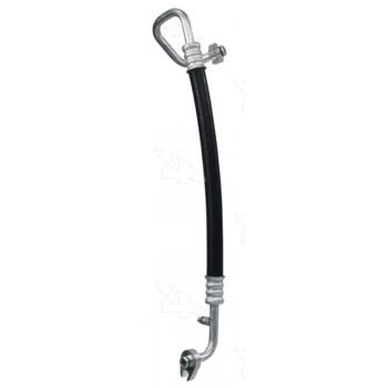 2001 Chrysler Sebring A/C Refrigerant Discharge Hose Four Seasons 56397 image 1 of 2