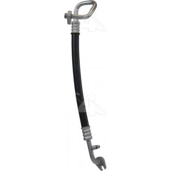 2001 Chrysler Sebring A/C Refrigerant Discharge Hose Four Seasons 56397 image 2 of 2
