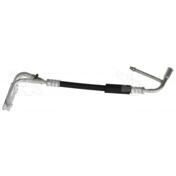 1993 Mercury Cougar A/C Refrigerant Discharge / Suction Hose Assembly