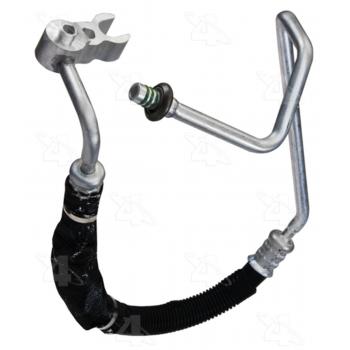 1996 Mercury Tracer A/C Refrigerant Discharge Hose