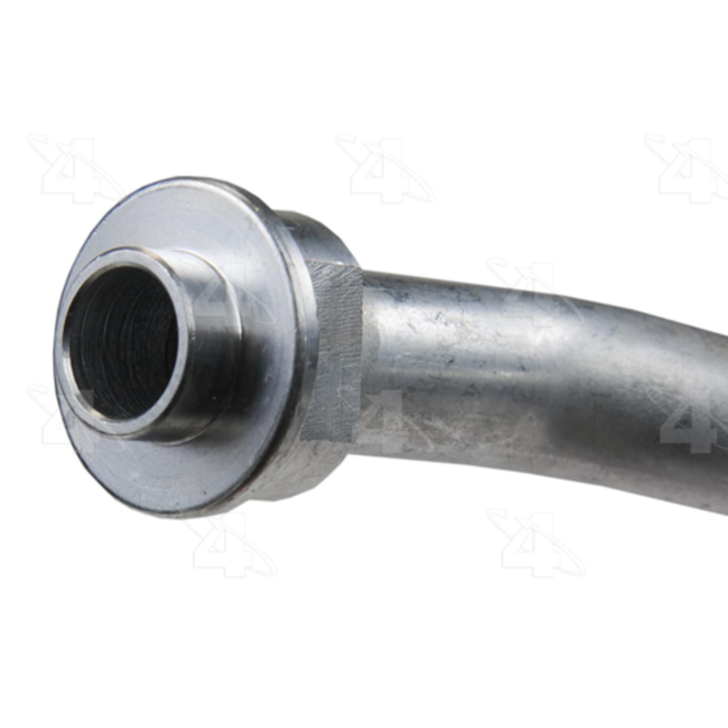 Four Seasons 56401 A/C Refrigerant Suction Hose product image 3 of 3