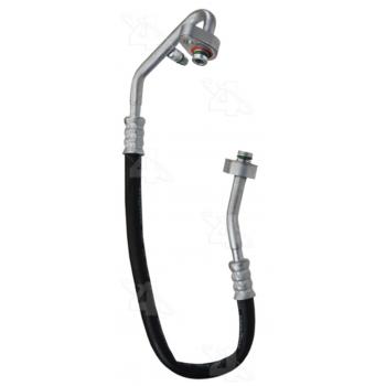 2007 Dodge Ram 2500 A/C Refrigerant Discharge Hose Four Seasons 56403 image 1 of 2