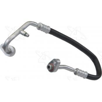 2007 Dodge Ram 2500 A/C Refrigerant Discharge Hose Four Seasons 56403 image 2 of 2