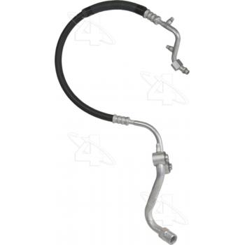 1992 Buick Skylark A/C Refrigerant Discharge / Suction Hose Assembly