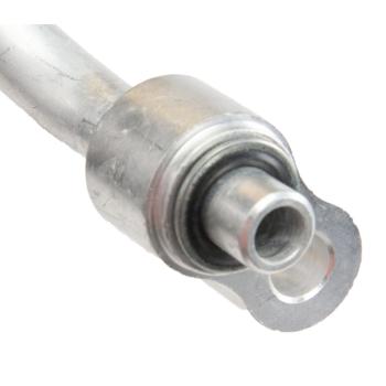 2001 Chevrolet R15 A/C Refrigerant Discharge / Suction Hose Assembly Four Seasons 56409 image 2 of 4