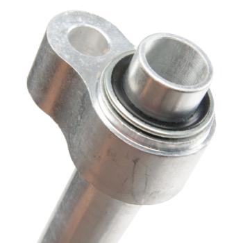 2001 Chevrolet R15 A/C Refrigerant Discharge / Suction Hose Assembly Four Seasons 56409 image 3 of 4