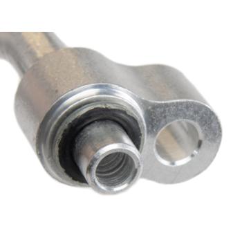 2000 GMC Yukon A/C Refrigerant Discharge Hose Four Seasons 56410 image 2 of 2