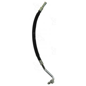 1996 Ford E-350 Econoline A/C Refrigerant Suction Hose Four Seasons 56416 image 1 of 2