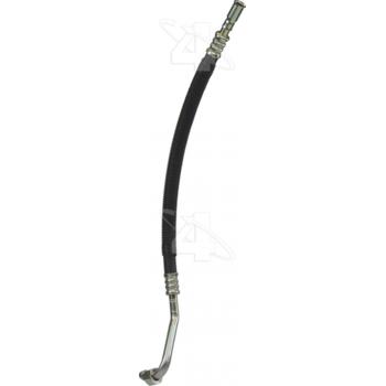 1996 Ford E-350 Econoline A/C Refrigerant Suction Hose Four Seasons 56416 image 2 of 2