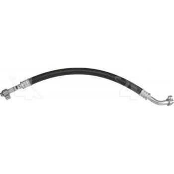2006 GMC Sierra 3500 A/C Refrigerant Suction Hose Four Seasons 56419 image 1 of 1
