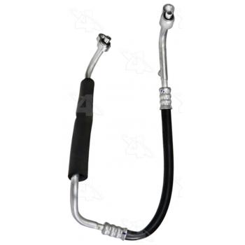 2005 Chevrolet Avalanche 2500 A/C Refrigerant Discharge Hose