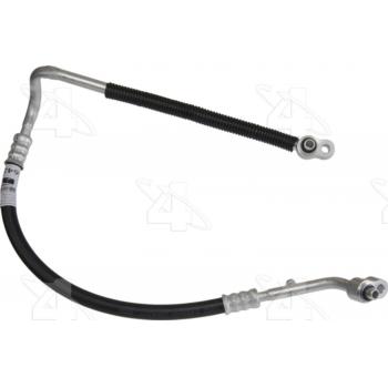2006 GMC Yukon A/C Refrigerant Discharge Hose Four Seasons 56421 image 1 of 1
