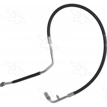2005 GMC Sierra 1500 A/C Refrigerant Discharge Hose