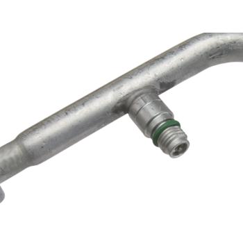 2006 GMC Sierra 1500 A/C Refrigerant Discharge Hose Four Seasons 56422 image 3 of 4