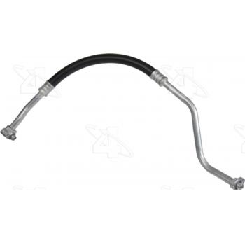 2005 GMC Sierra 1500 A/C Refrigerant Suction Hose Four Seasons 56423 image 1 of 1