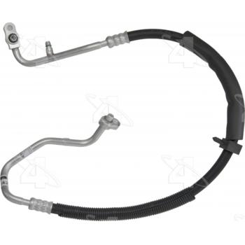 2005 GMC Sierra 3500 A/C Refrigerant Discharge Hose Four Seasons 56424 image 1 of 1