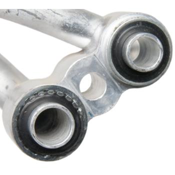 2006 GMC Envoy XL A/C Refrigerant Discharge / Suction Hose Assembly Four Seasons 56426 image 2 of 4