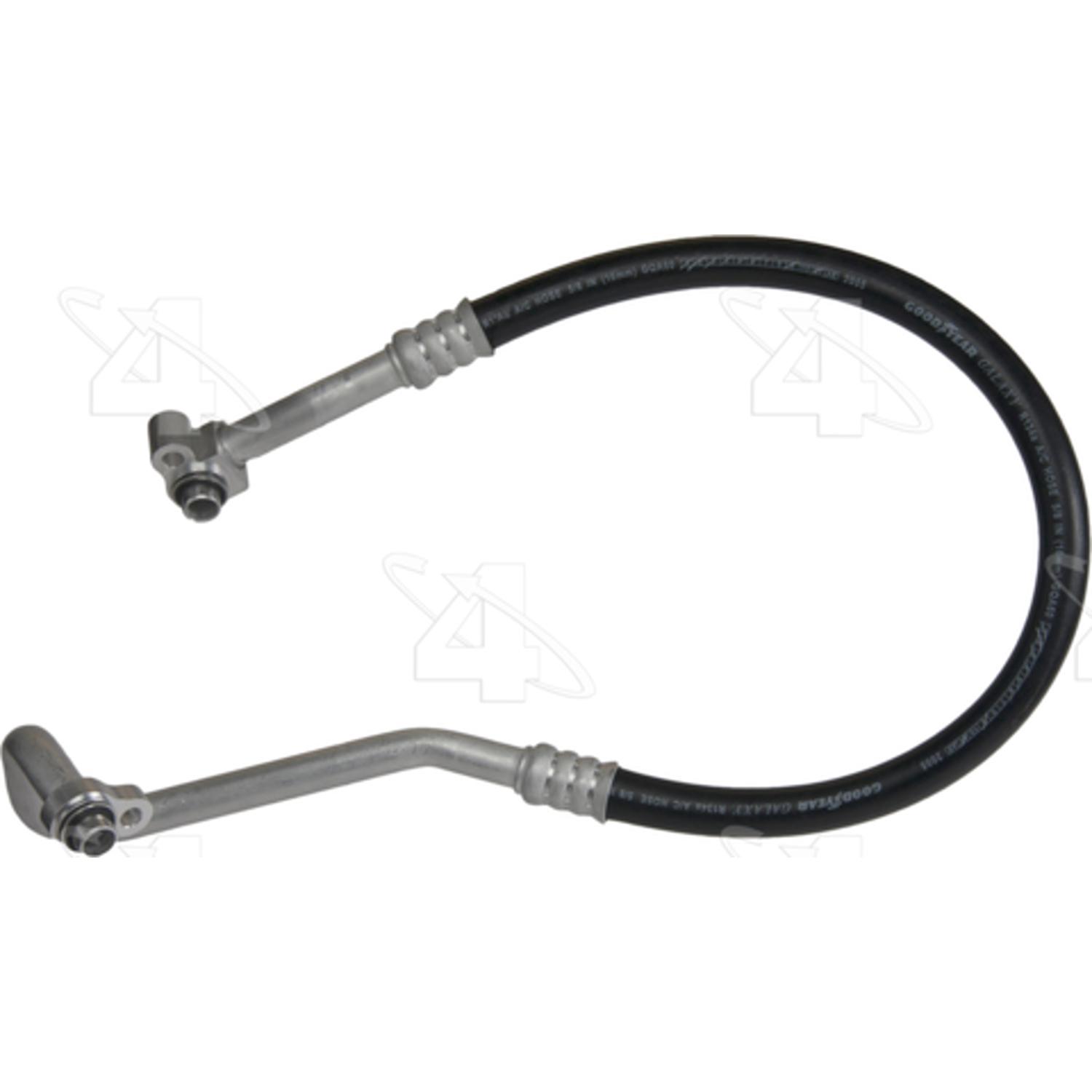 Four Seasons 56427 A/C Refrigerant Suction Hose product image 1 of 3