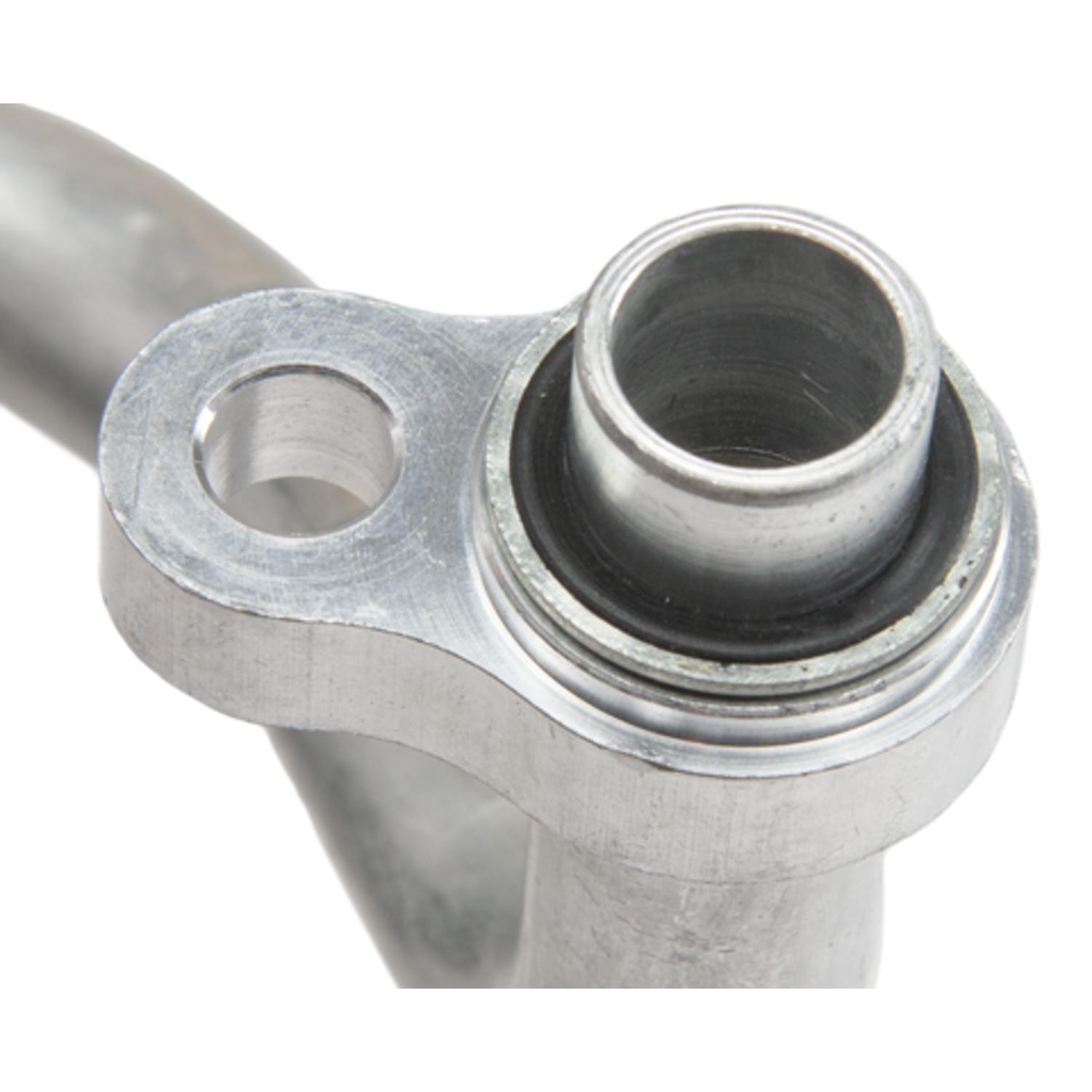 Four Seasons 56427 A/C Refrigerant Suction Hose product image 2 of 3