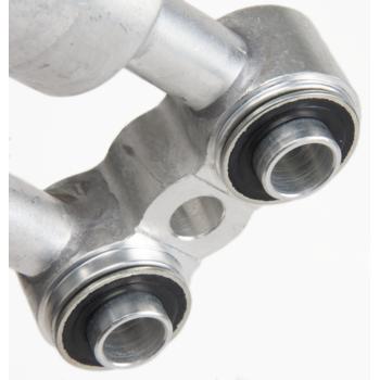 2003 Chevrolet Impala A/C Refrigerant Discharge / Suction Hose Assembly Four Seasons 56428 image 4 of 4
