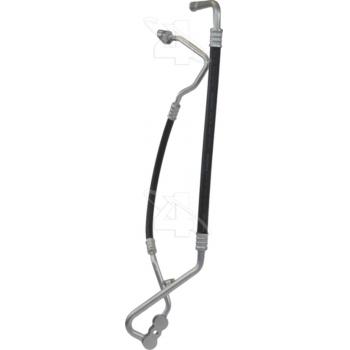 2008 Dodge Ram 4000 A/C Refrigerant Discharge / Suction Hose Assembly Four Seasons 56432 image 2 of 2