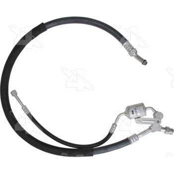 2000 GMC Savana 2500 A/C Refrigerant Discharge / Suction Hose Assembly Four Seasons 56436 image 1 of 3