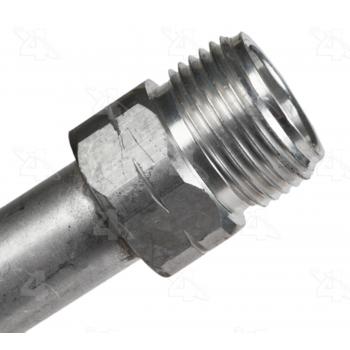 1996 GMC G3500 A/C Refrigerant Discharge / Suction Hose Assembly Four Seasons 56438 image 2 of 4
