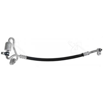 2011 Ford Fusion A/C Refrigerant Discharge Hose