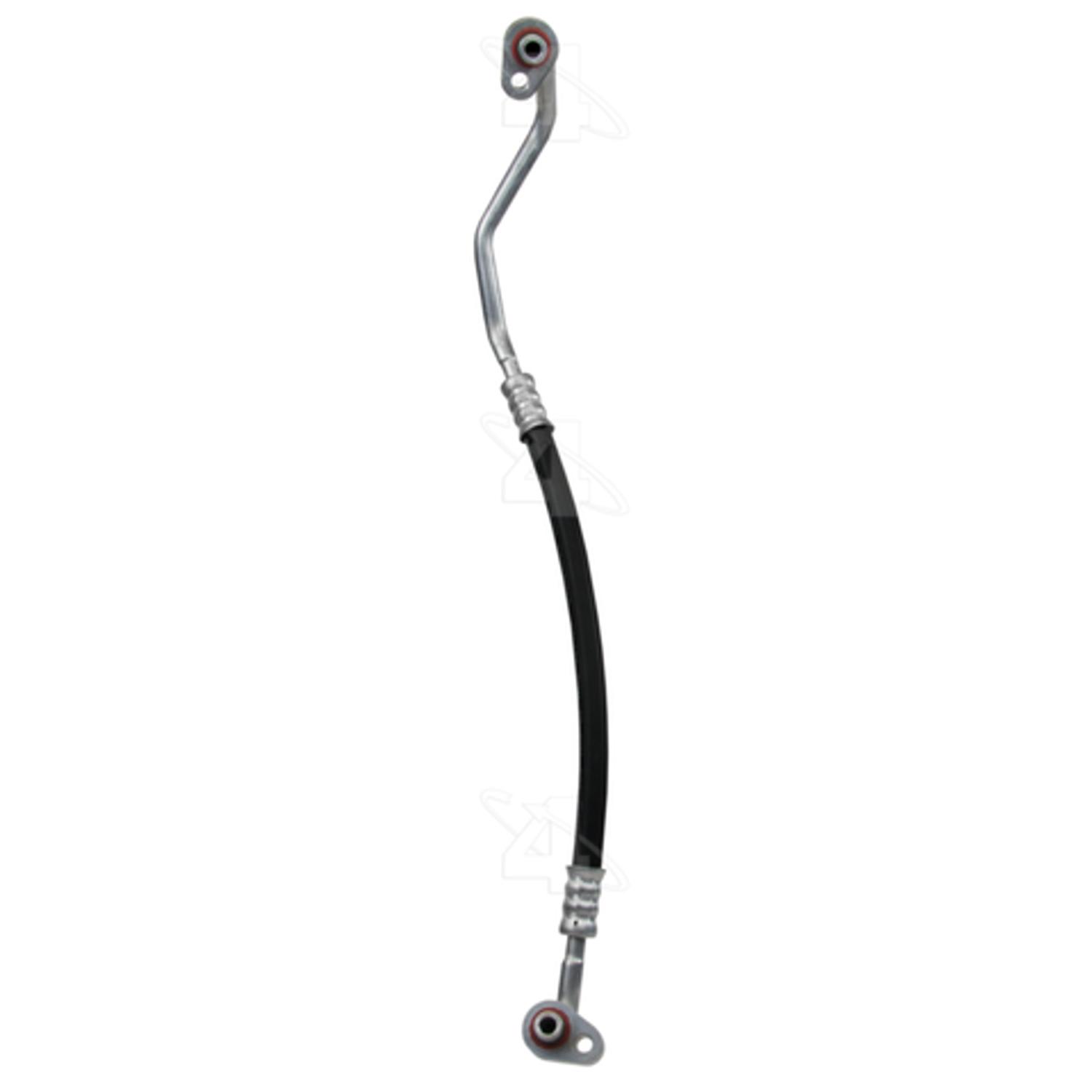 Four Seasons 56441 - A/C Refrigerant Discharge Hose Four Seasons 56441 A/C Refrigerant Discharge Hose product image 1 of 2