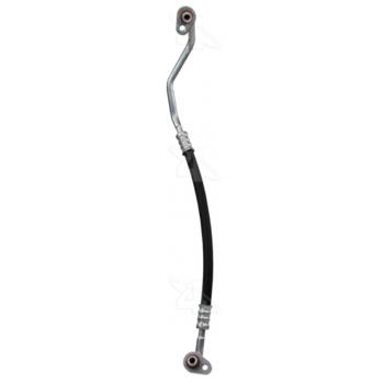 2007 Dodge Nitro A/C Refrigerant Discharge Hose Four Seasons 56441 image 1 of 2