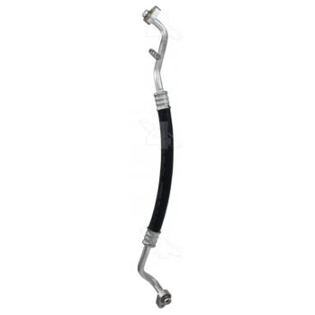 2005 Dodge Magnum A/C Refrigerant Suction Hose Four Seasons 56444 image 1 of 2