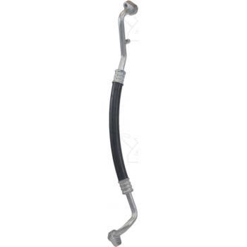 2005 Dodge Magnum A/C Refrigerant Suction Hose Four Seasons 56444 image 2 of 2