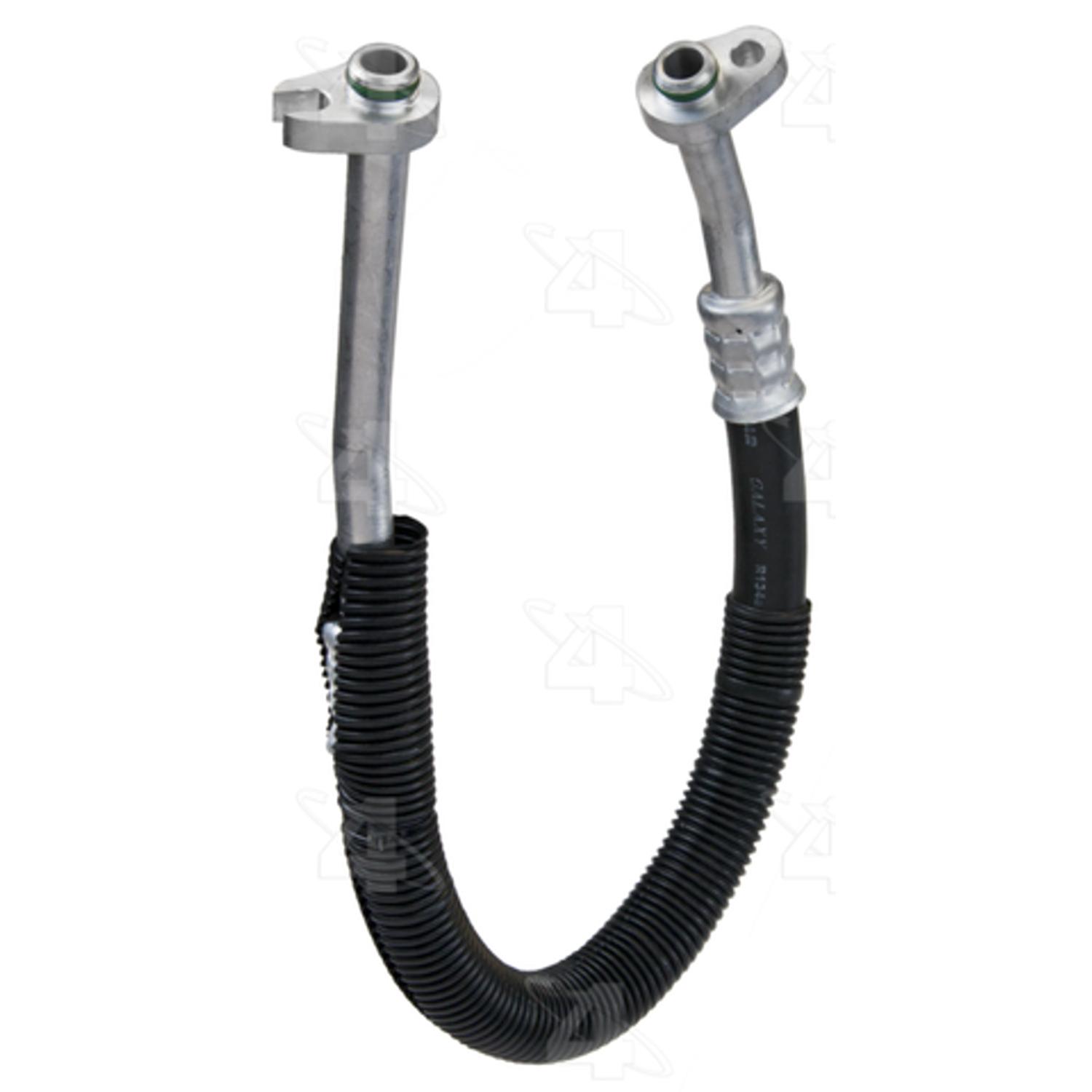 Four Seasons 56445 - A/C Refrigerant Suction Hose Four Seasons 56445 A/C Refrigerant Suction Hose product image 1 of 2