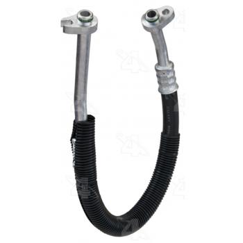 2002 Chrysler PT Cruiser A/C Refrigerant Suction Hose