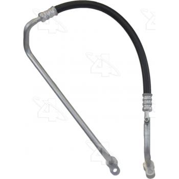 2007 GMC Sierra 3500 Classic A/C Refrigerant Discharge Hose Four Seasons 56447 image 2 of 2