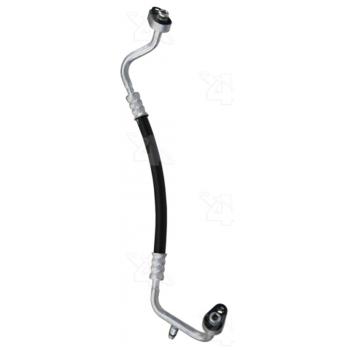2009 Jeep Wrangler A/C Refrigerant Discharge Hose