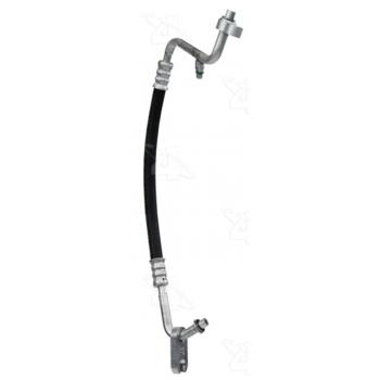2009 Chevrolet Traverse A/C Refrigerant Discharge Hose