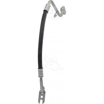 2009 Chevrolet Traverse A/C Refrigerant Discharge Hose Four Seasons 56450 image 2 of 2