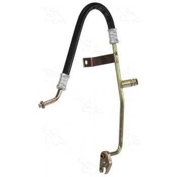 2019 Freightliner M2 112 A/C Refrigerant Liquid Hose Four Seasons 56452 image 1 of 4