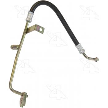 2019 Freightliner M2 112 A/C Refrigerant Liquid Hose Four Seasons 56452 image 2 of 4
