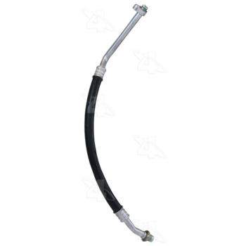 2010 Mercury Grand Marquis A/C Refrigerant Suction Hose Four Seasons 56456 image 1 of 3