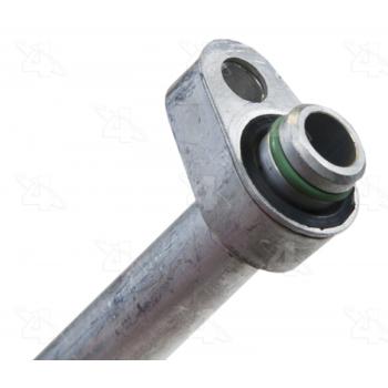 2010 Mercury Grand Marquis A/C Refrigerant Suction Hose Four Seasons 56456 image 3 of 3
