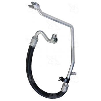 2006 Mercury Mountaineer A/C Refrigerant Suction Hose Four Seasons 56457 image 1 of 4