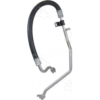 2006 Mercury Mountaineer A/C Refrigerant Suction Hose Four Seasons 56457 image 2 of 4